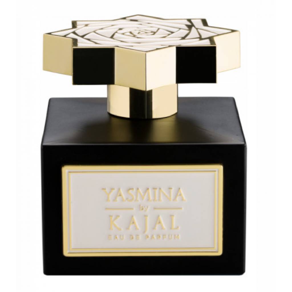 Kajal Yasmina Unisex Perfume/Cologne For Men & Women Eau de Parfum Spray 3.4 oz Edp