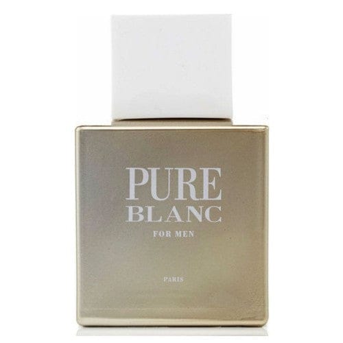 Karen Low Pure Blanc Perfume/Cologne For Men Eau De Toilette 3.4 Oz Edt