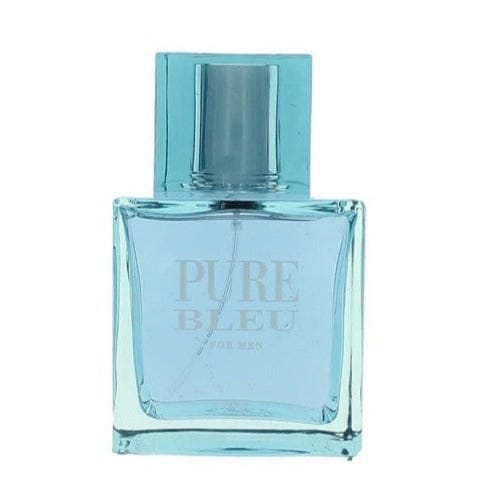 Karen Low  Pure Bleu For Men Eau De Toilette 3.4 oz / 100 ml