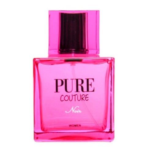 Karen Low Pure Couture Noir Perfume/Cologne For Women Eau De Parfum 3.4 Oz Edp