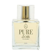 Karen Low Pure d'Or - For Women Eau De Parfum 3.4 oz