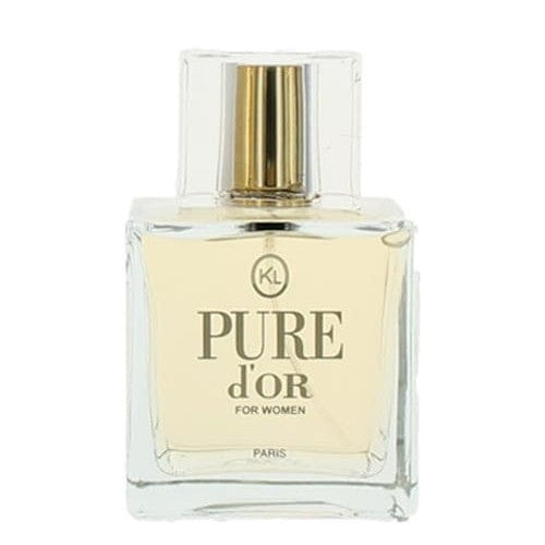 Karen Low Pure d'Or - For Women Eau De Parfum 3.4 oz