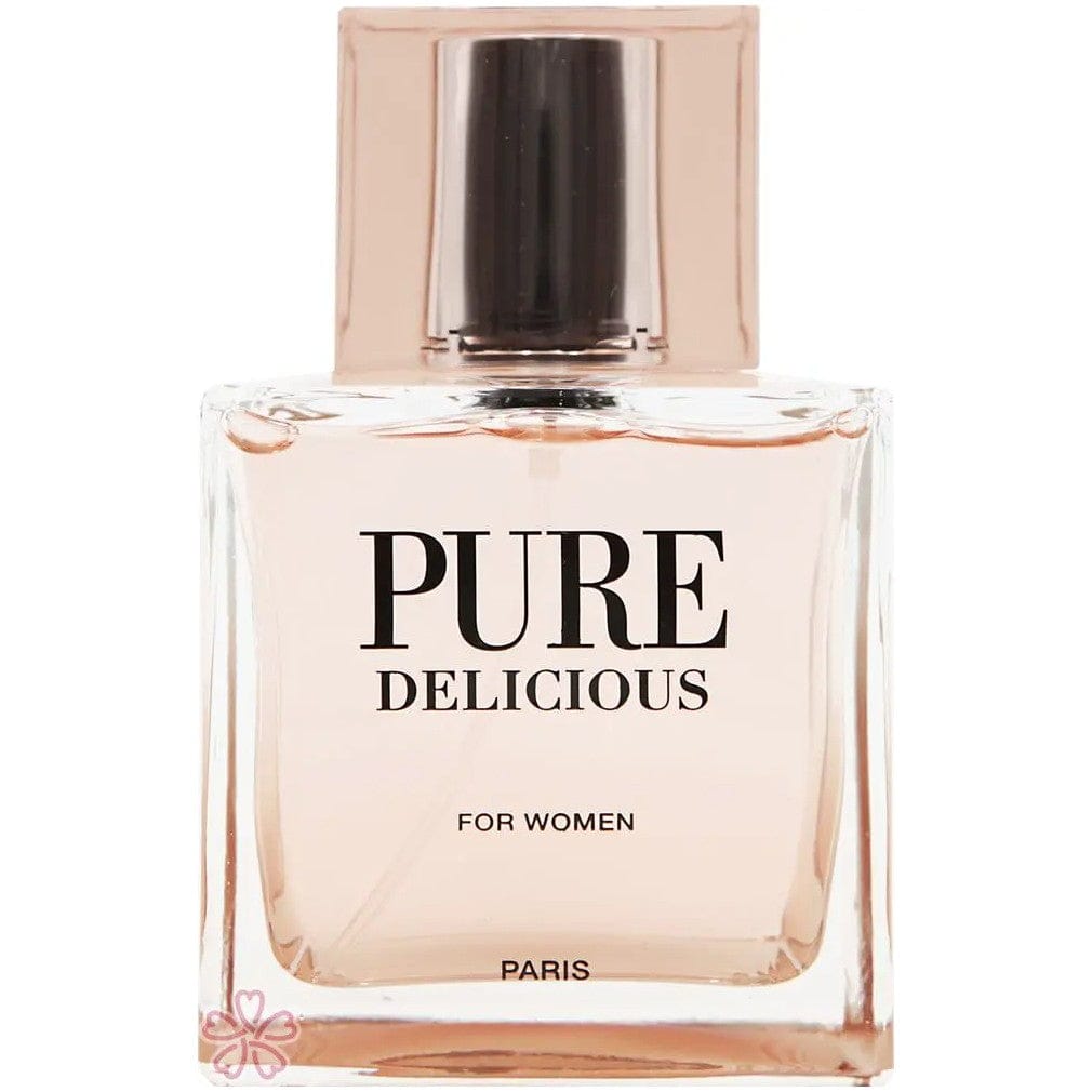 Karen Low Pure Delicious Perfume/Cologne For Women Eau De Parfum 3.4 Oz Edp