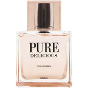 Karen Low Pure Delicious Perfume/Cologne For Women Eau De Parfum 3.4 Oz Edp