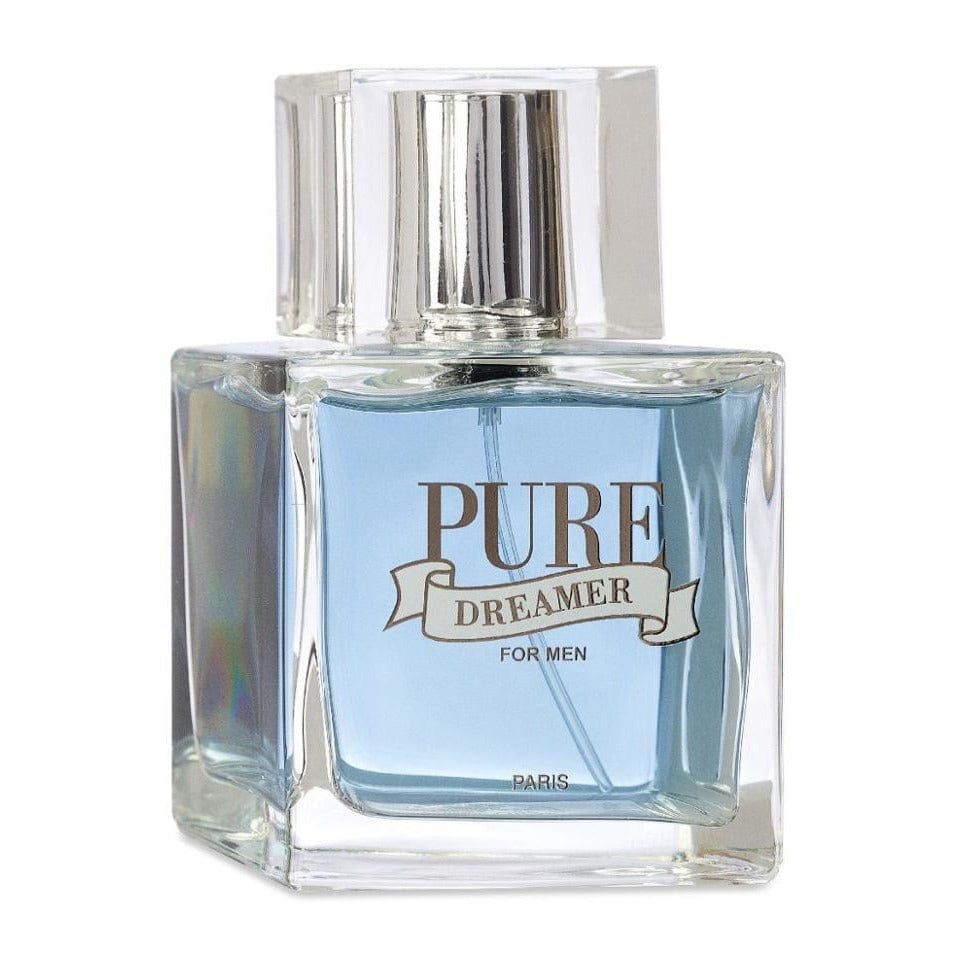 Karen Low Pure Dreamer Perfume/Cologne For Men Eau De Toilette 3.4 Oz Edt