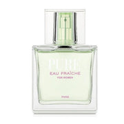 Karen Low Pure Eau Fraiche Women's Perfume/Cologne For Women Eau De Parfum 3.4 oz Edp