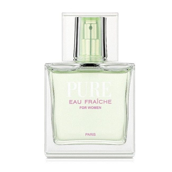 Karen Low Pure Eau Fraiche Women's Perfume/Cologne For Women Eau De Parfum 3.4 oz Edp