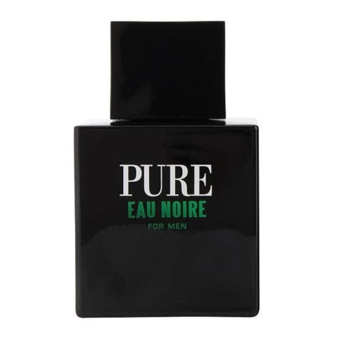Karen Low Pure Eau Noire Perfume/Cologne For Men Eau De Toilette 3.4 Oz Edt