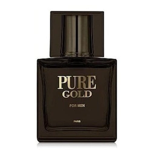 Karen Low Pure Gold Perfume/Cologne For Men Eau De Toilette 3.4 Oz Edt