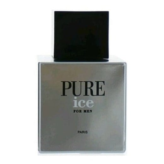 Karen Low Pure Ice Perfume/Cologne For Men Eau De Toilette 3.4 Oz Edt