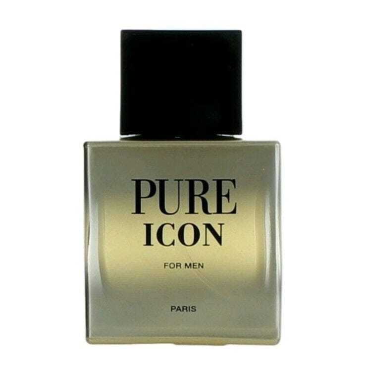 Karen Low Pure Icon Perfume/Cologne For Men Eau De Toilette 3.4 Oz Edt