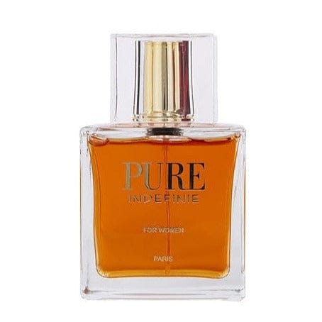 Karen Low Pure Indefinie Perfume/Cologne For Men Eau De Parfum 3.4 Oz Edp