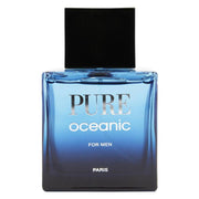Karen Low Pure Oceanic Perfume/Cologne For Men Eau De Toilette 3.4 Oz Edt