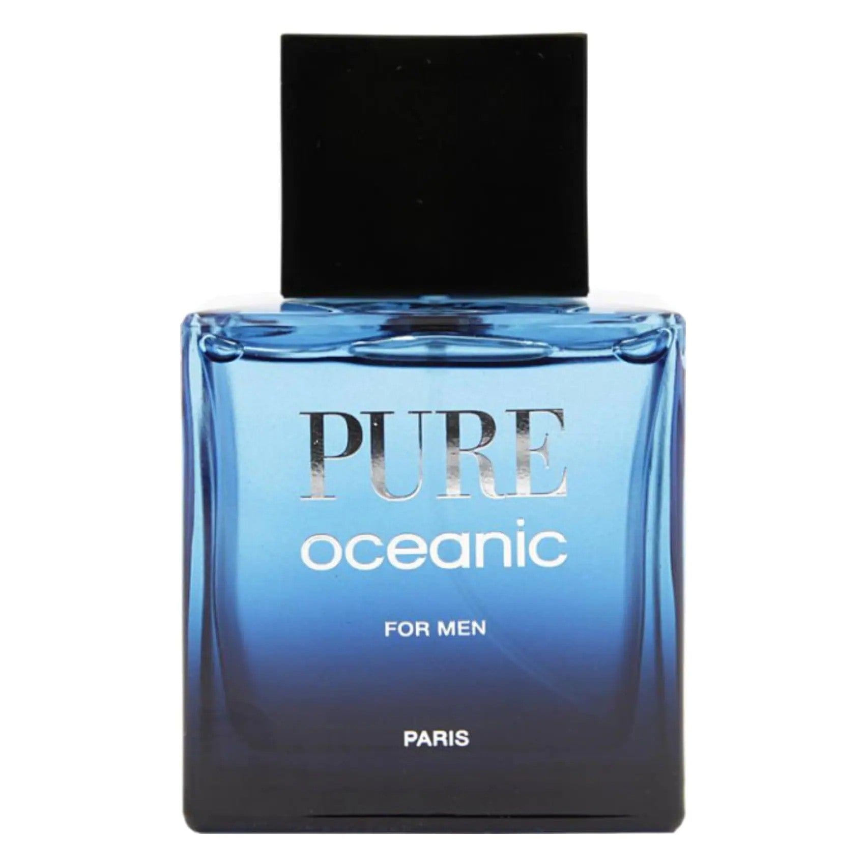 Karen Low Pure Oceanic Perfume/Cologne For Men Eau De Toilette 3.4 Oz Edt