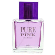 Karen Low Pure Pink Perfume/Cologne For Women Eau De Parfum 3.4 Oz Edp
