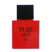Karen Low Pure Red - For Men Eau De Toilette