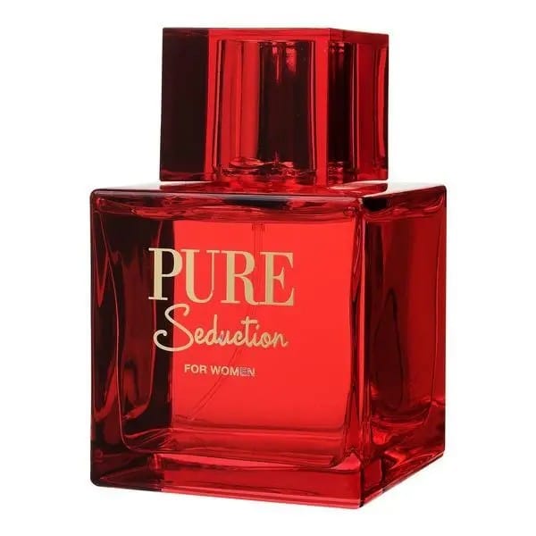 Karen Low Pure Seduction Perfume/Cologne For Women Eau De Parfum 3.4 Oz Edp
