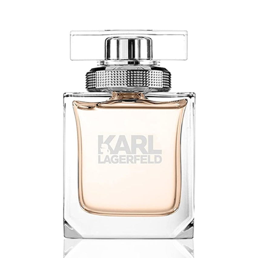 Karl Lagerfeld Karl For Women Eau De Parfum