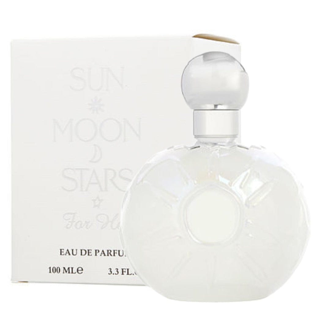 Karl Lagerfeld Sun Moon Stars For her For Women Eau de Parfum