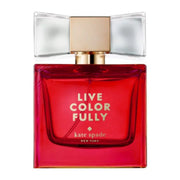 Kate Spade Live Colorfully Women’s Perfume/Cologne For Women Eau de Parfum 3.4 oz / Gift Set 3.0 oz Edp