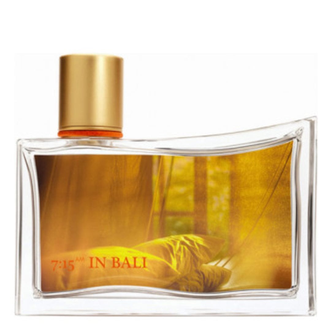 Kenzo 7:15 AM in Bali Perfume For Unisex/Cologne For Men & Women Eau de Toilette 1.7 Oz Edt