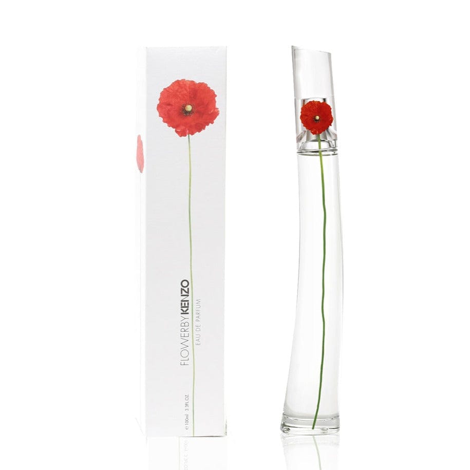 Kenzo Flower - For Women Eau De Parfum 3.3 oz / 100 ml
