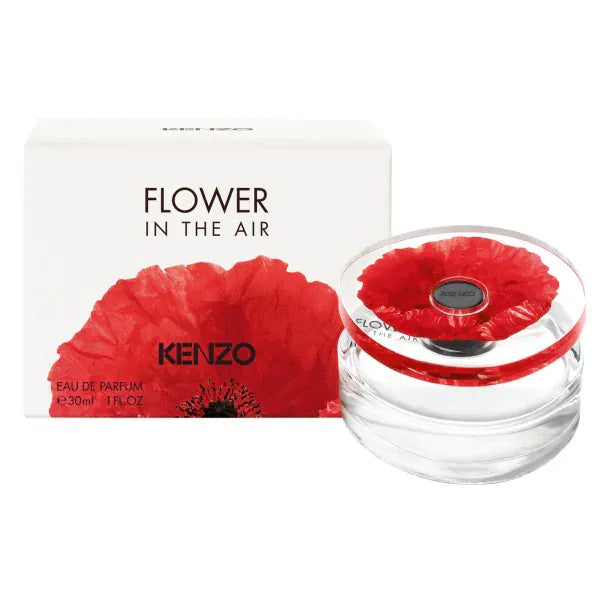 Kenzo Flower in the Air Women’s Perfume/Cologne For Women Eau de Parfum 1.7 oz/ Gift Set 3.4 oz Edp 1.7 oz