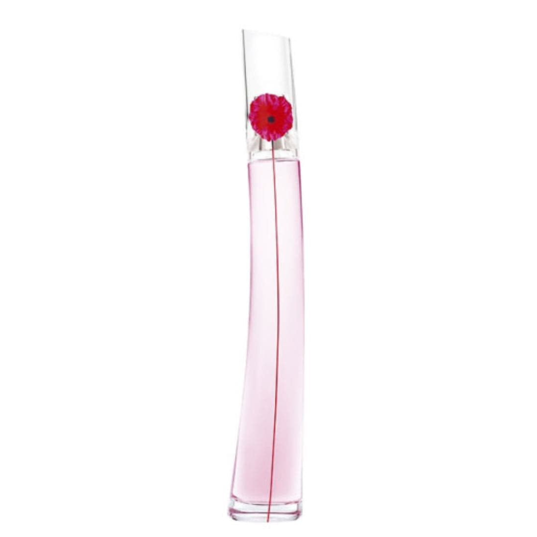 Kenzo Flower Kenzo Poppy Bouquet Eau de Toilette  Perfume For Women/Cologne For Women Eau de Toilette 3.3 Oz Edt