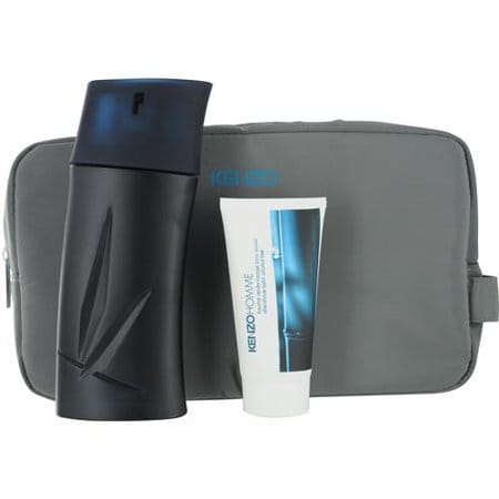 Kenzo Homme Eau de Toilette Men's Perfume/Cologne For Men Eau de Toilette 2.0 oz / 3.4 oz / 3.7 oz/ Gift set 3.4 oz / Gift Set 3.7 oz Edt Gift Set 3.4 oz