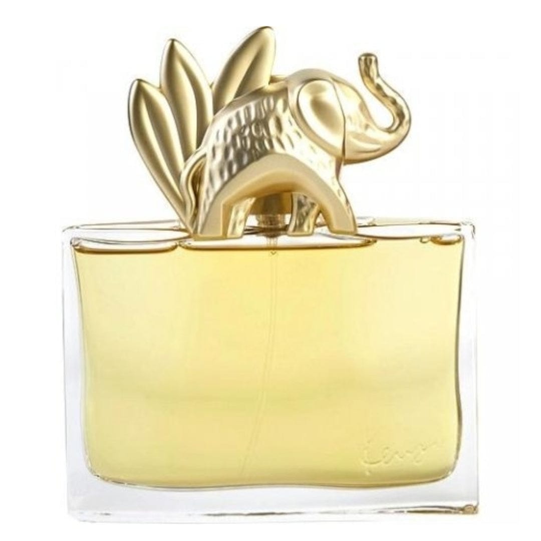 Kenzo Jungle Elephant Women’s perfume/Cologne For Women Eau de Parfum 1.7 oz / 3.4 oz Oz Edp