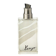 Kenzo Jungle Homme For Men/Cologne For Men Eau de Toilette 3.4 Oz Edt