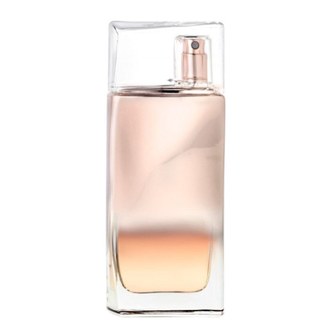 Kenzo L'Eau Kenzo Intense pour Femme Women’s Perfume/Cologne For Women Eau de Parfum 3.4 oz Edp