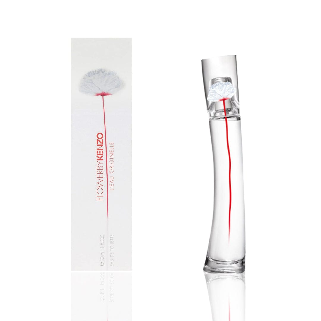 Kenzo L'Eau Originelle Perfume For Women Eau De Toilette 3.3 Oz