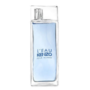 Kenzo L'Eau par Kenzo pour Homme Men’s Perfume/Cologne For Men Eau de Toilette 1.7 Oz /3.4 Oz / Gift Set 3.4 Oz Edt
