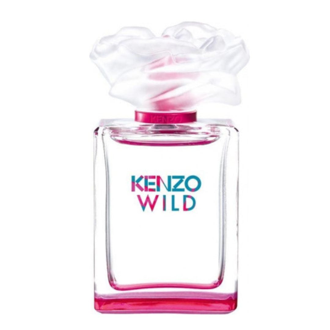 Kenzo Wild Women’s Perfume/Cologne For Women Eau de Toilette 1.7 oz Edt