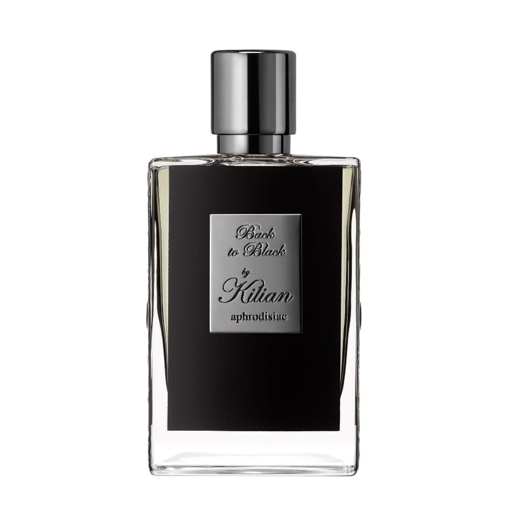 Kilian Back to Black Unisex Perfume/Cologne For Men & Women Eau de Parfum 1.7 oz Edp