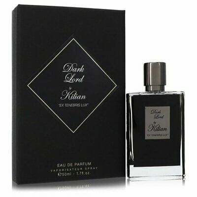 Kilian Dark Lord Cologne Men's Perfume/Cologne For Men Eau De Parfum 1.7 oz Edp