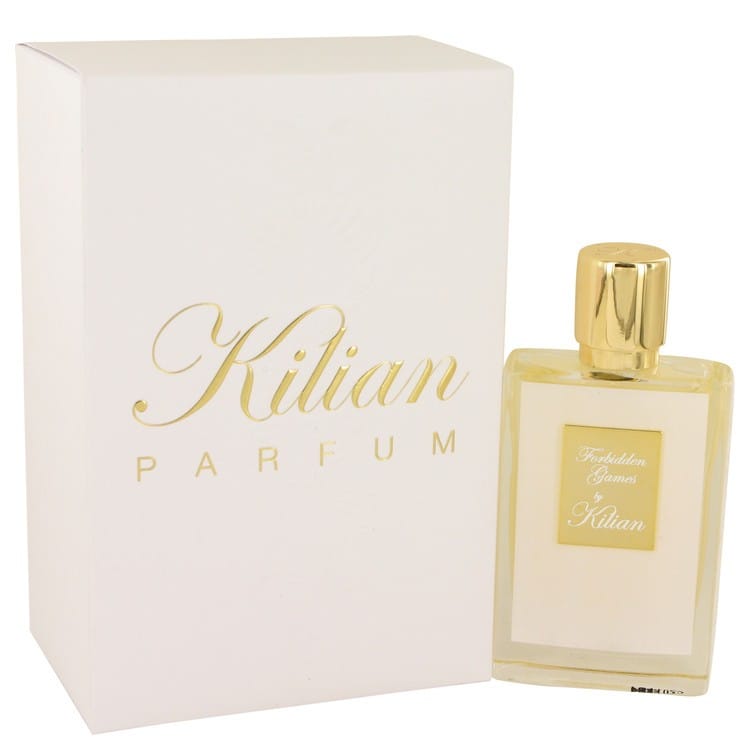 Kilian Forbidden Games Women's Perfume/Cologne For Women Eau De Parfum 1.7  oz Edp