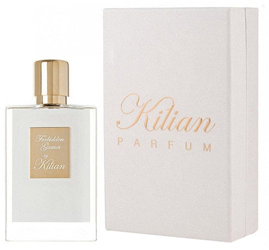 Kilian Forbidden Games Women's Perfume/Cologne For Women Eau De Parfum 1.7  oz Edp