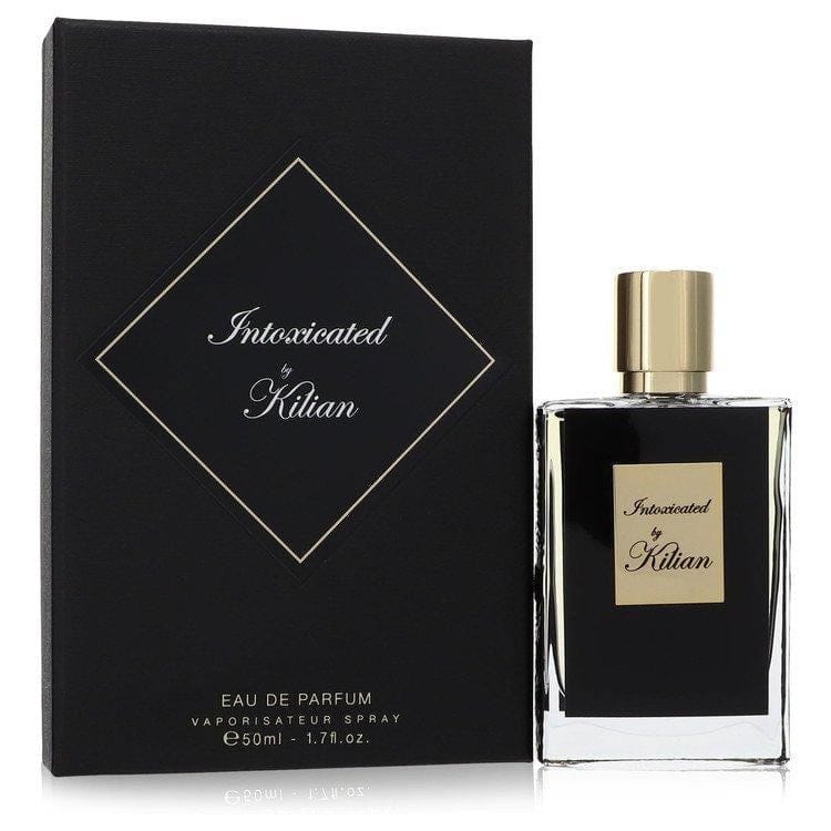 Kilian Intoxicated Unisex Perfume/Cologne For Men & Women Eau De Parfum 1.7  Oz Edp