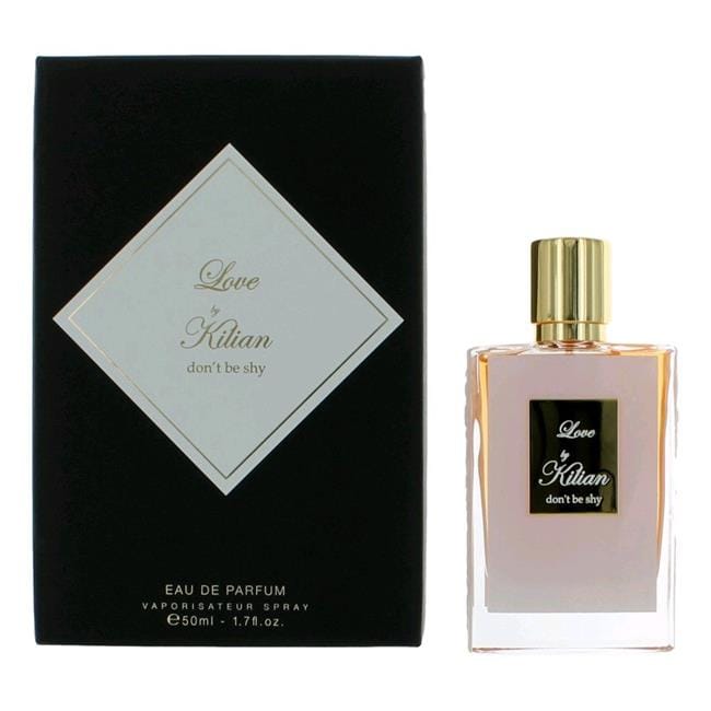 Kilian Love Don'T Be Shy Women's Perfume/Cologne For Women Eau De Parfum 1.7 oz Edp
