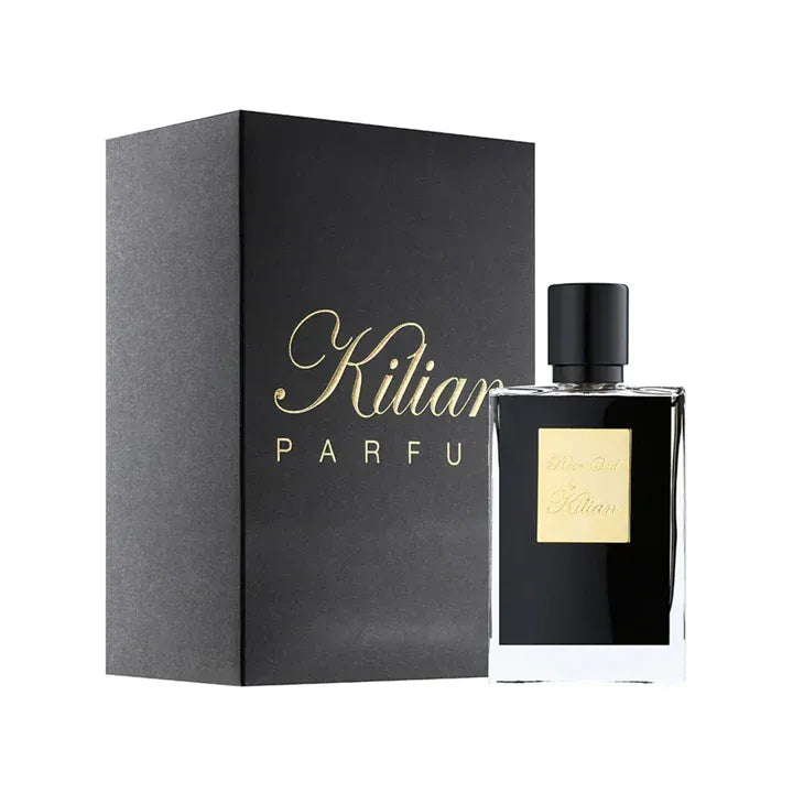 Kilian Musk Oud For Unisex Perfume/Cologne For Men & Women Eau de Parfum 1.7 oz Edp