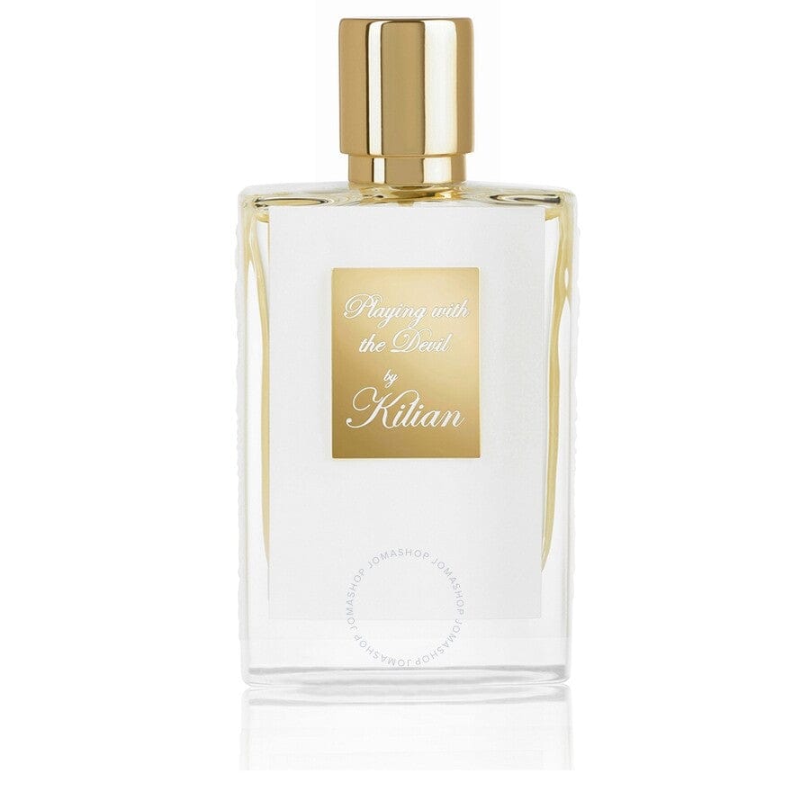 Kilian Playing With The Devil Women's Perfume/Cologne For Women Eau De Parfum 1.7 oz Edp