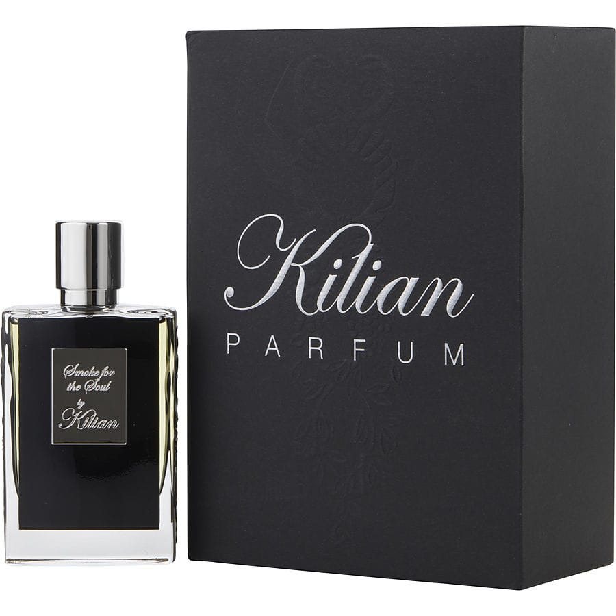 Kilian Smoke For The Soul Unisex Perfume/Cologne For Men & Women Eau De Parfum 1.7 oz Edp