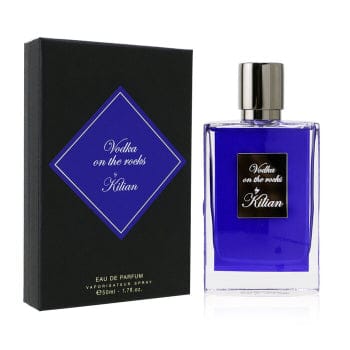 Kilian Vodka On The Rocks Unisex Perfume/Cologne For Men & Women Eau De Parfum 1.7 oz Edp