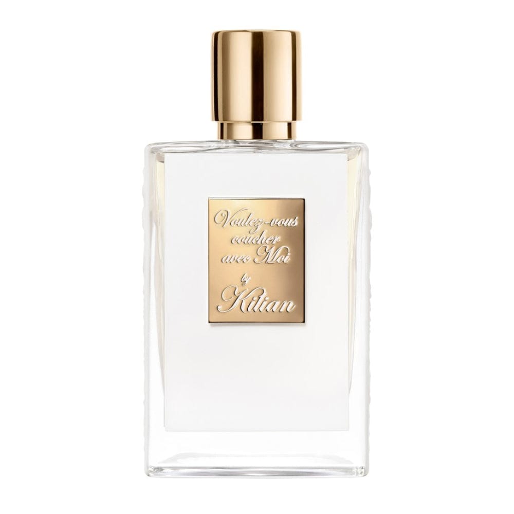 Kilian Voulez-Vous Coucher Avec Moi Unisex Perfume/Cologne For Men & Women Eau De Parfum Spray 1.7 oz Edp