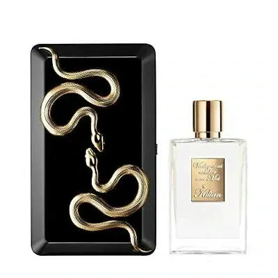 Kilian Voulez-Vous Coucher Avec Moi Unisex Perfume/Cologne For Men & Women Eau De Parfum Spray 1.7 oz Edp