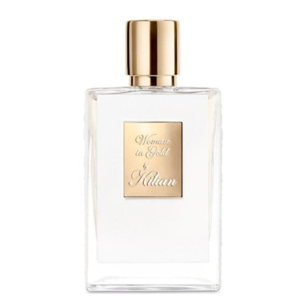 Kilian Woman in Gold For Women's Perfume/Cologne For Women Eau de Parfum 1.7 oz Edp