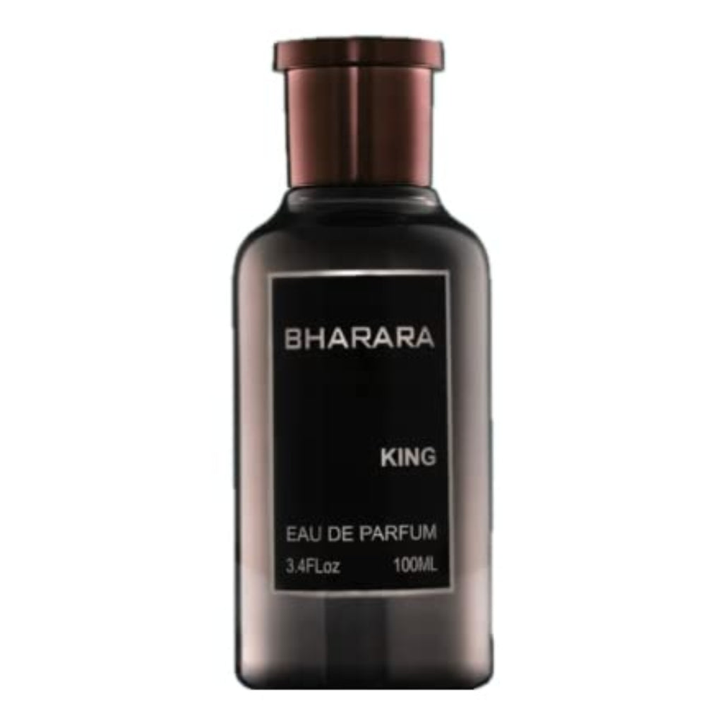 Bharara King Perfume for Men/Cologne for Men Eau de Parfum 3.4 Oz / Gi –  Fandi Perfume