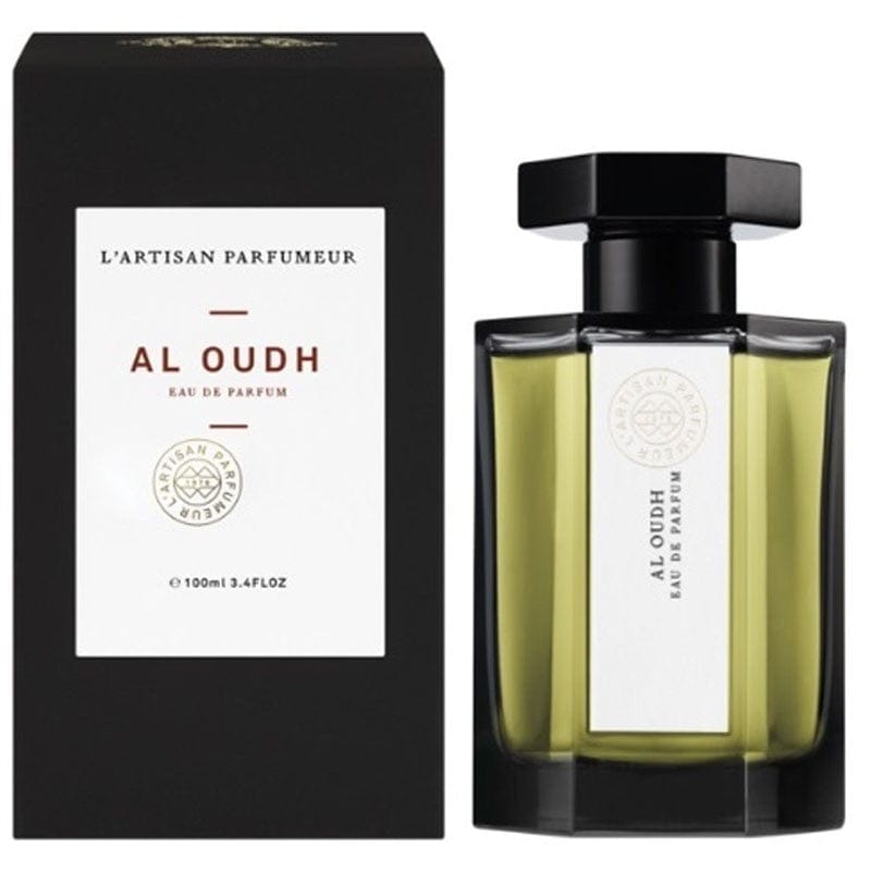 L'Artisan Parfumeur Al Oudh Unisex Perfume/Cologne For Men & Women Eau De Parfum Spray 3.4 Oz